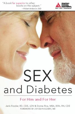 Sex and Diabetes : For Him and for Her