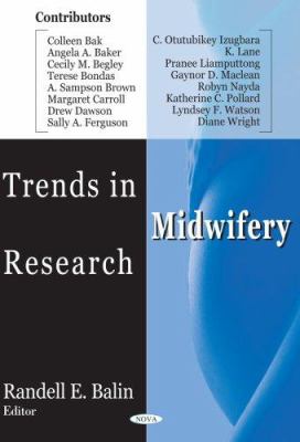 Trends in Midwifery Research