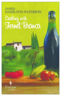 Cooking with Fernet Branca