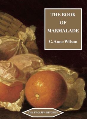 The Book of Marmalade