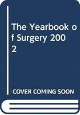 2002 Year Book of Surgery