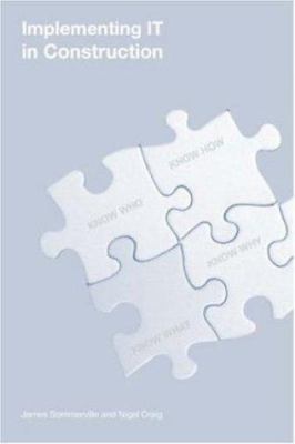 Implementing IT in Construction