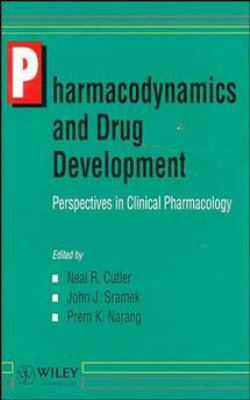 Pharmacodynamics and Drug Development : Perspectives in Clinical Pharmacology