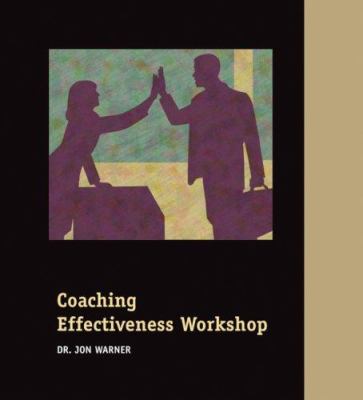 Coaching Effectiveness Workshop