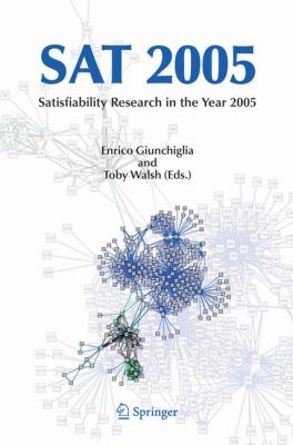 Sat 2005 : Satisfiability Research in the Year 2005