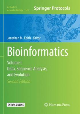 Bioinformatics : Volume I: Data, Sequence Analysis, and Evolution