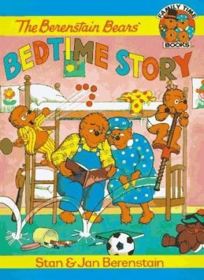 The Berenstain Bears' Bedtime Battle