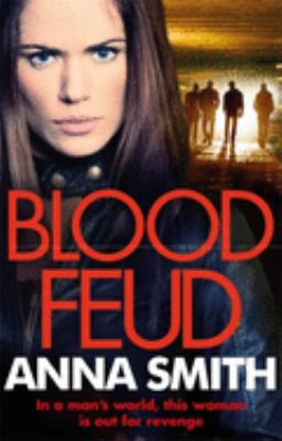 Blood Feud