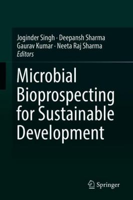 Microbial Bioprospecting for Sustainable Development
