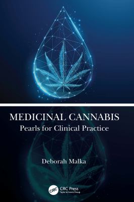 Medicinal Cannabis : Pearls for Clinical Practice