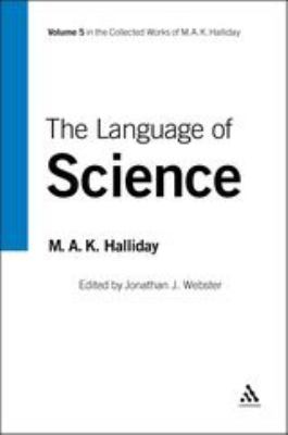 The Language of Science : Volume 5