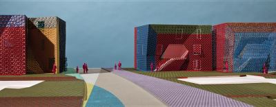 Foreclosed: Rehousing the American Dream