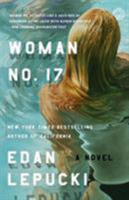 Woman No. 17 : A Novel