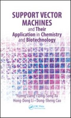 Support Vector Machines and Their Application in Chemistry and Biotechnology