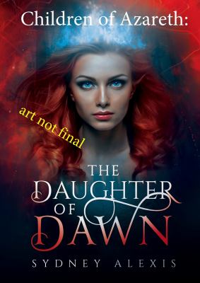 Children of Azareth : The Daughter of Dawn