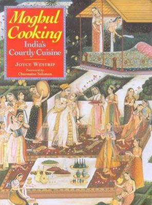 Moghul Cooking