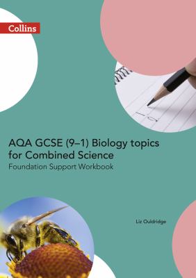 AQA GCSE (9-1) Biology Topics for Combined Science