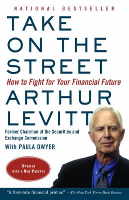 Take on the Street : How to Fight for Your Financial Future