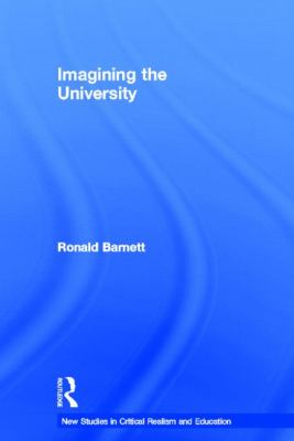 Imagining the University