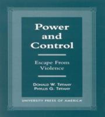 Power and Control : Escape from Violence