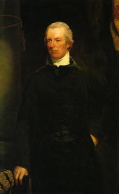 The Younger Pitt : The Consuming Struggle