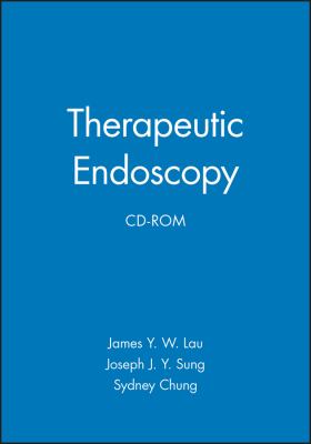 Therapeutic Endoscopy : CD-ROM