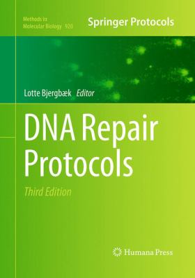 DNA Repair Protocols