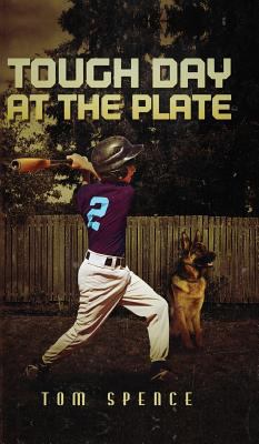 Tough Day at the Plate