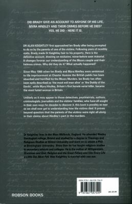 Ian Brady : The Untold Story of the Moors Murders