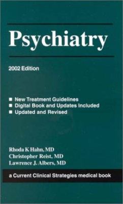 Psychiatry, 2002