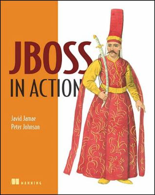 JBoss in Action : Configuring the JBoss Application Server