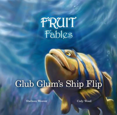 Glub Glum's Ship Flip