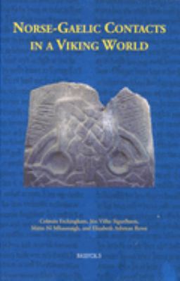 Norse-Gaelic Contacts in a Viking World