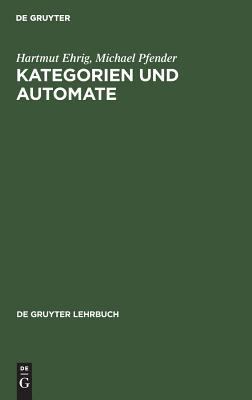 Kategorien und Automaten