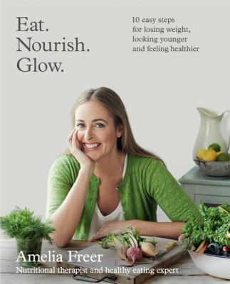 Eat. Nourish. Glow