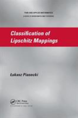 Classification of Lipschitz Mappings