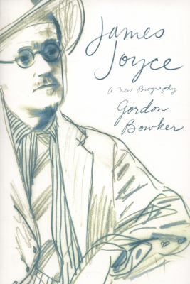 James Joyce : A New Biography