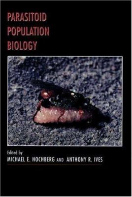 Parasitoid Population Biology