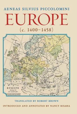 Europe (C. 1400-1458)