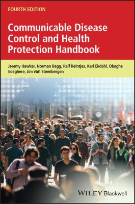 Communicable Disease Control and Health Protection Handbook