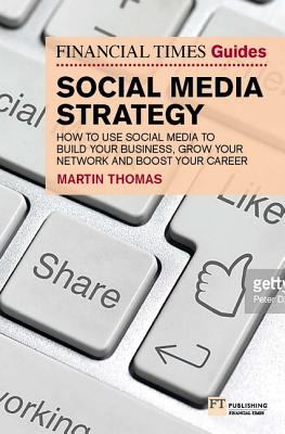 Social Media Strategy