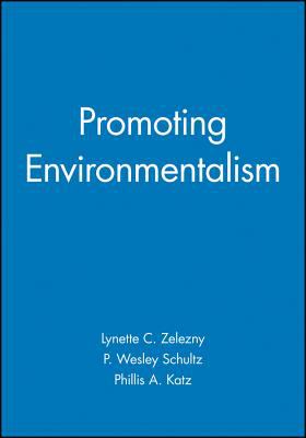 Promoting Environmentalism