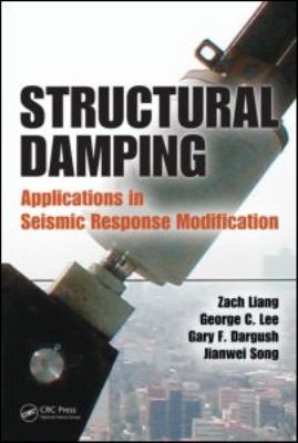 Structural Damping : Applications in Seismic Response Modification
