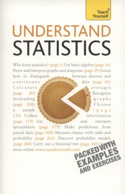 Understand Statistics