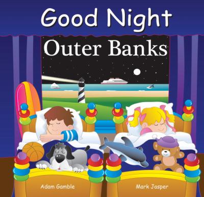 Good Night Outer Banks