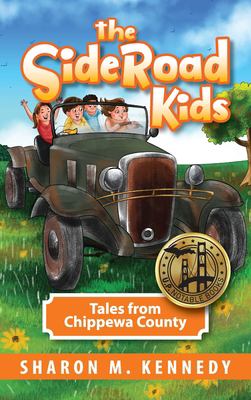 The Sideroad Kids : Tales from Chippewa County