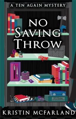 No Saving Throw