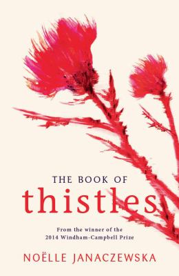 Book of Thistles : And Other Prickly Subjects