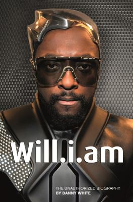 Will. I. Am