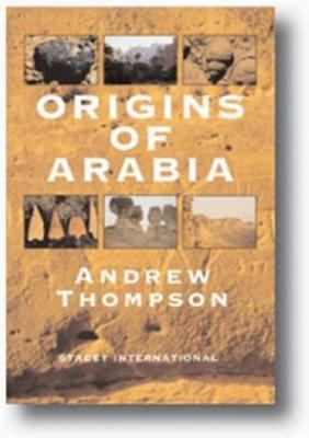 Origins of Arabia